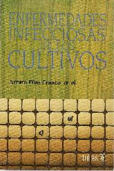 Enfermedades infecciosas de los cultivos