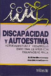 Discapacidad y autoestima