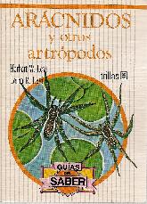 Aracnidos y otros Artropodos