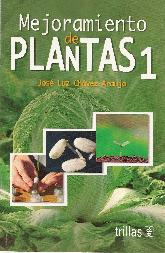 Mejoramiento de plantas 1