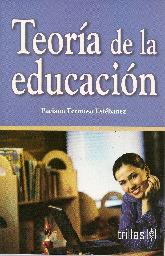 Teora de la Educacin