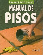 Manual de Pisos