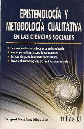 Epistemologa y Metodologa de la Investigacin en ciencias sociales