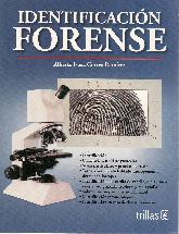 Identificacion Forense