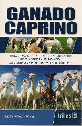 Ganado caprino