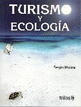 Turismo y ecologia