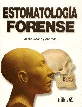 Estomatologa Forense