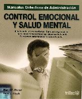 Control emocional y salud mental