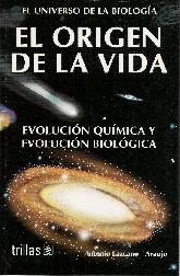 El Origen de la Vida