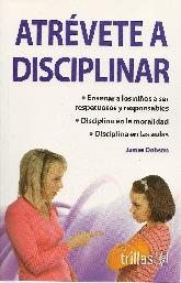 Atrvete a disciplinar