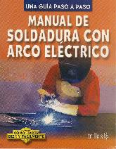 Manual de soldadura con arco electrico