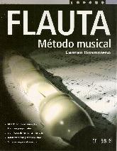 Flauta Mtodo Musical