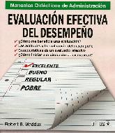 Evaluacin efectiva del desempeo