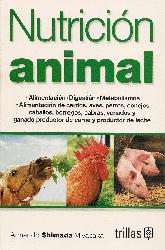 Nutrición Animal