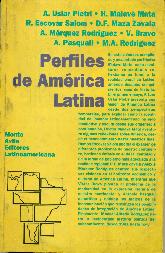 Perfiles de Amrica Latina