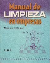 Manual de Limpieza en empresas