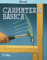 Carpintera Bsica