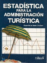 Estadistica para la Administracion Turistica