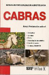 Cabras