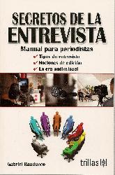 Secretos de la Entrevista