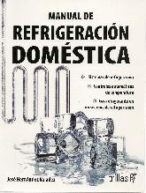 Manual de Refrigeracin Domstica