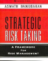 Strategic Risk Taking