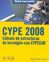 CYPE 2008  Manual imprescindible
