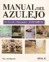 Manual del Azulejo