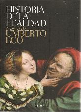 Historia de la fealdad