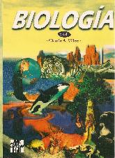 Biologa