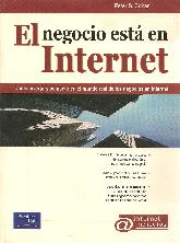 El Negocio esta en Internet