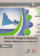 Gestion emprendedora