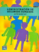 Administracion de Recursos Humanos