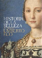 Historia de la Belleza