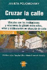 Cruzar la Calle - Tomo 2