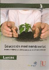 Educacion medioambiental