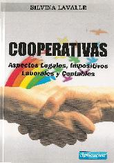 Cooperativas