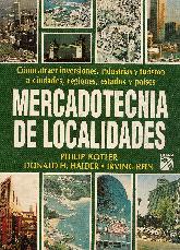 Mercadotecnia de localidades