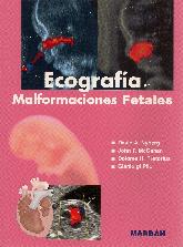 Ecografia en Malformaciones Fetales