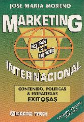 Marketing internacional