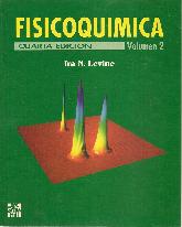 Fisicoquimica; Vol.2