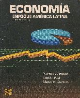 Economa enfoque Amrica Latina