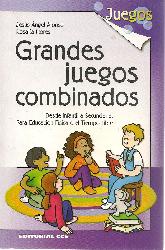 Grandes Juegos Combinados