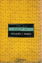 Intuicin y Razn