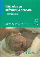 Cuidados en enfermería neonatal
