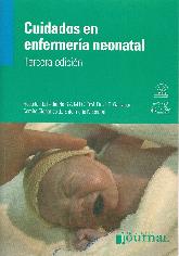 Cuidados en enfermera neonatal