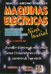 Mquinas Elctricas