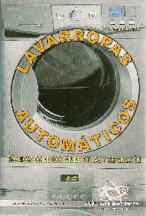 Lavarropas Automticos