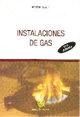 Instalaciones de Gas