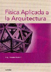 Fisica aplicada a la arquitectura